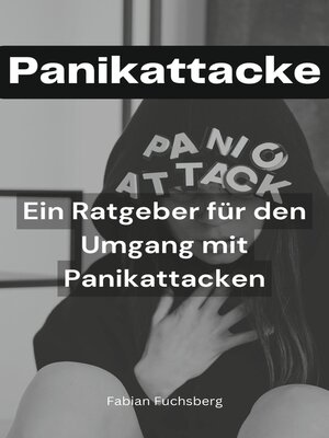 cover image of Panikattacke!